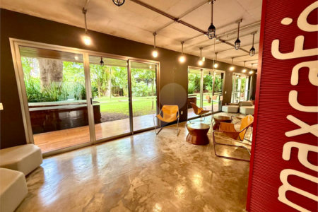 Apartamento à venda com 1 suíte em Alto da Boa Vista, São Paulo, SP