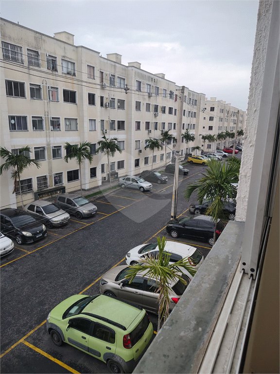 Apartamento à venda com 2 quartos em Santa Cruz, Rio de Janeiro, RJ