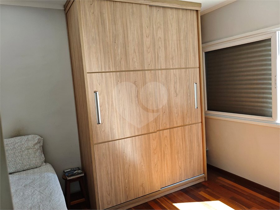 Apartamento à venda com 3 quartos, sendo 1 suíte, em Santana, São Paulo, SP