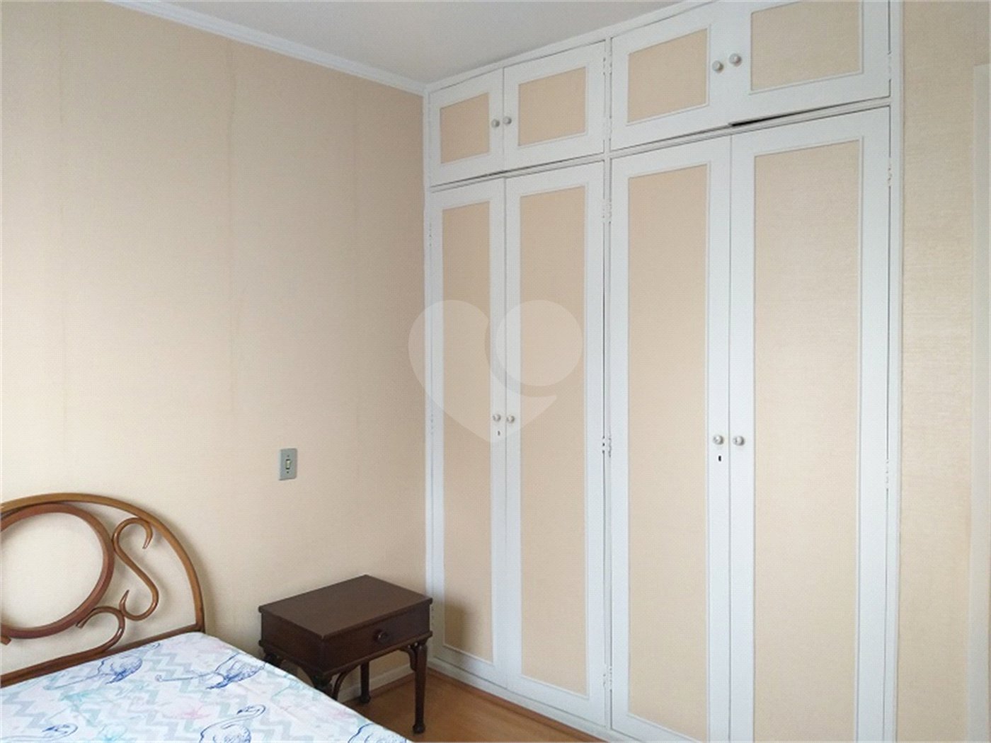 Apartamento à venda com 3 quartos, sendo 1 suíte, em Santana, São Paulo, SP