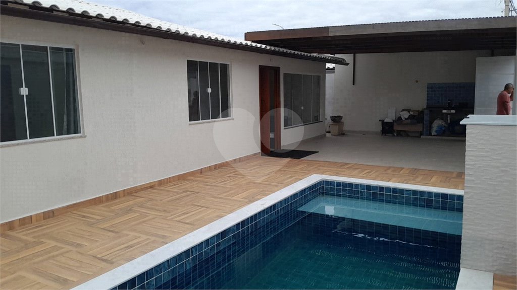 Casa à venda com 3 quartos, sendo 1 suíte,  em São José, Armação dos Búzios, RJ