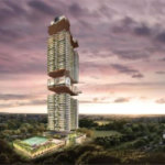 Apartamento à venda com 2 quartos, sendo 1 suíte, em Perdizes, São Paulo, SP