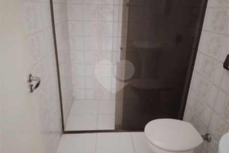 Sobrado à venda com 2 quartos em Vila Campestre, São Paulo, SP