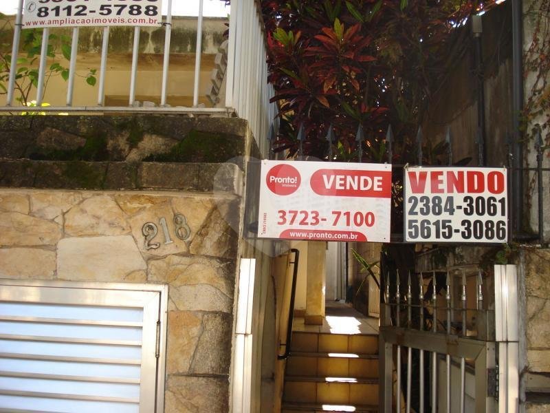 Casa Térrea à venda com 2 quartos em MORUMBI, São Paulo, SP