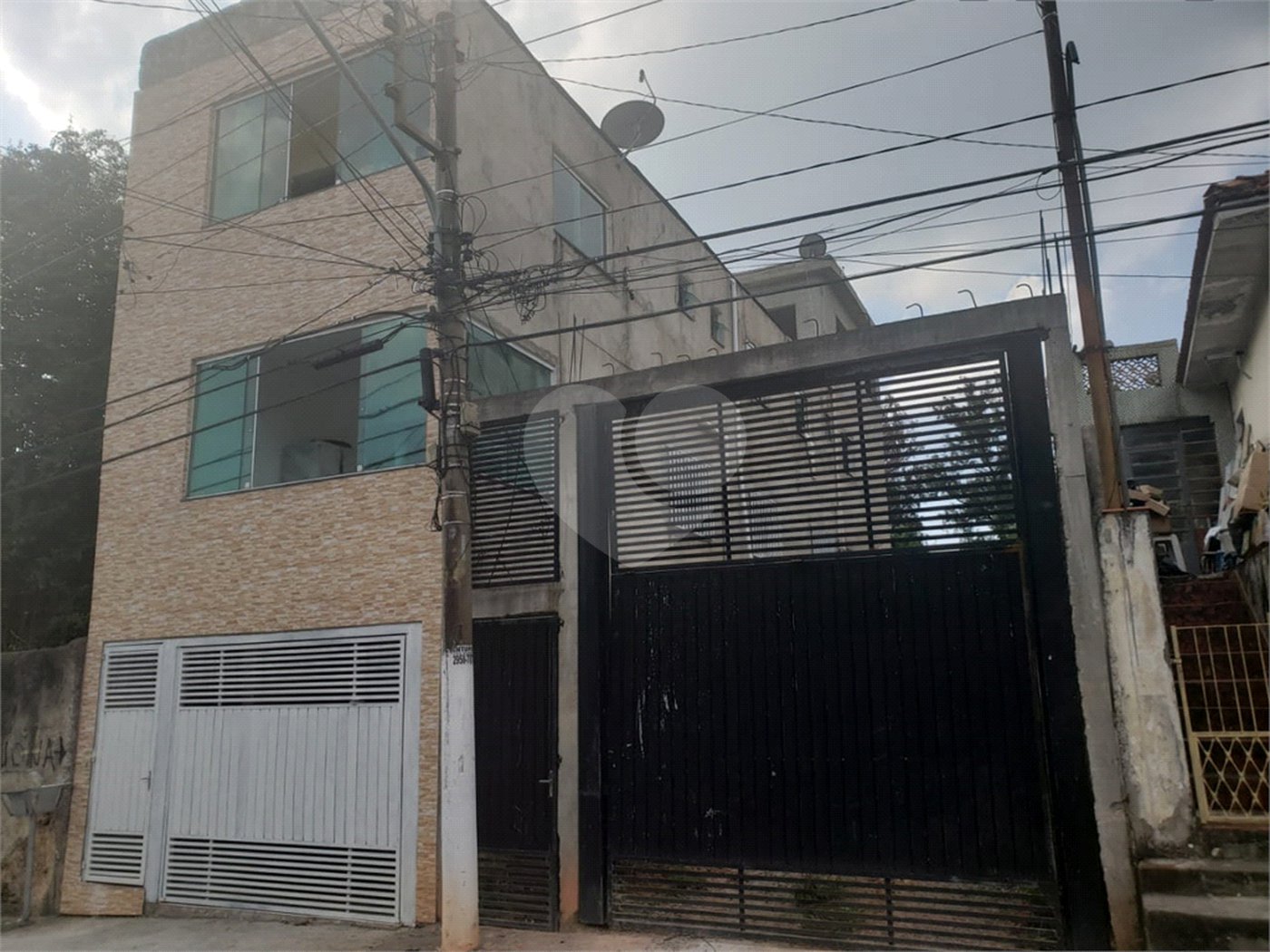Sobrado à venda com 4 quartos, sendo 2 suítes, em Vila Mazzei, São Paulo, SP