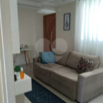 Apartamento à venda com 2 quartos em Mandaqui, São Paulo, SP