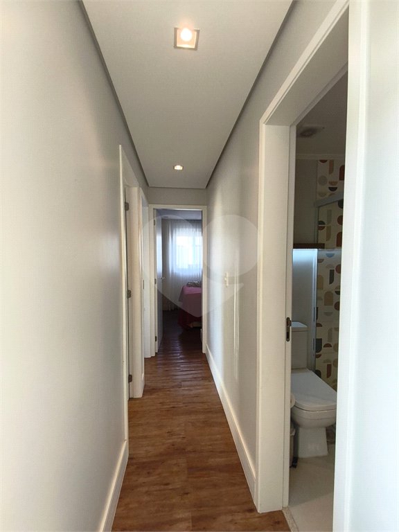 Apartamento à venda com 3 quartos, sendo 1 suíte, em Chora Menino, São Paulo, SP
