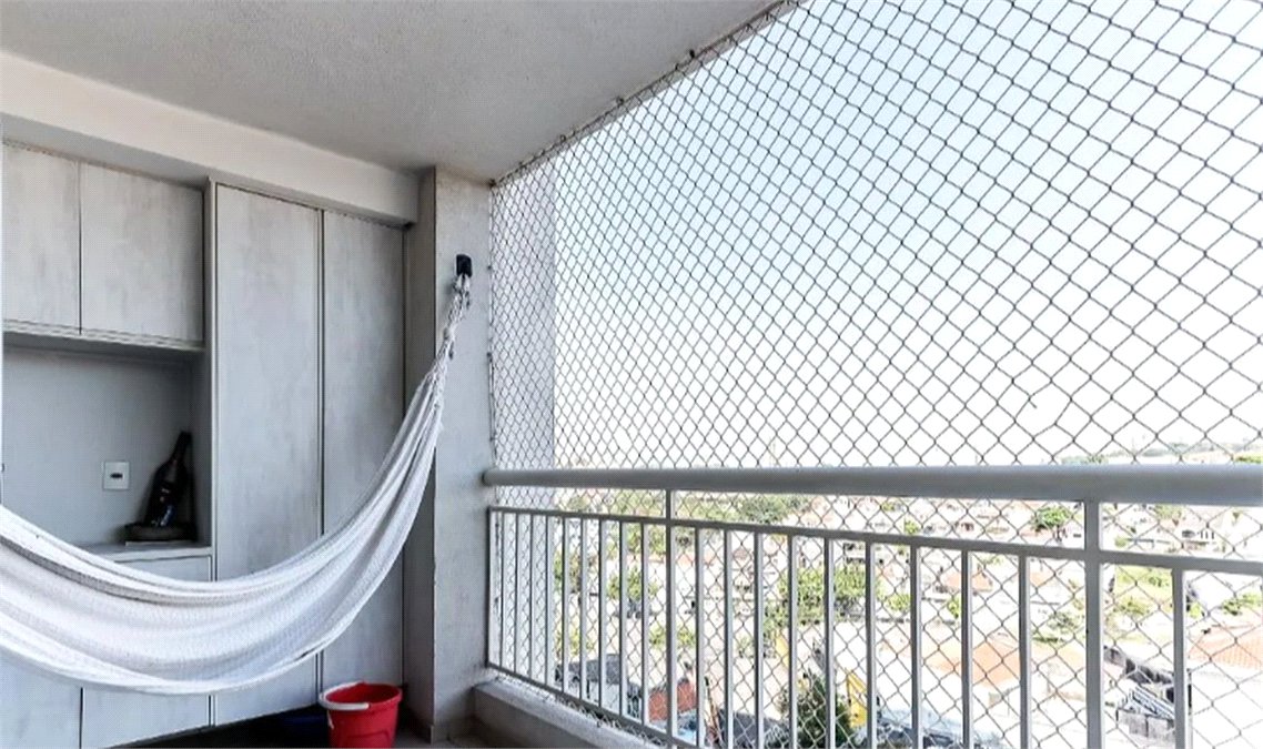 Apartamento à venda com 2 quartos, sendo 1 suíte, em Vila Maria, São Paulo, SP