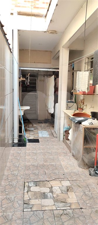 Casa Térrea à venda com 1 suíte em Artur Alvim, São Paulo, SP