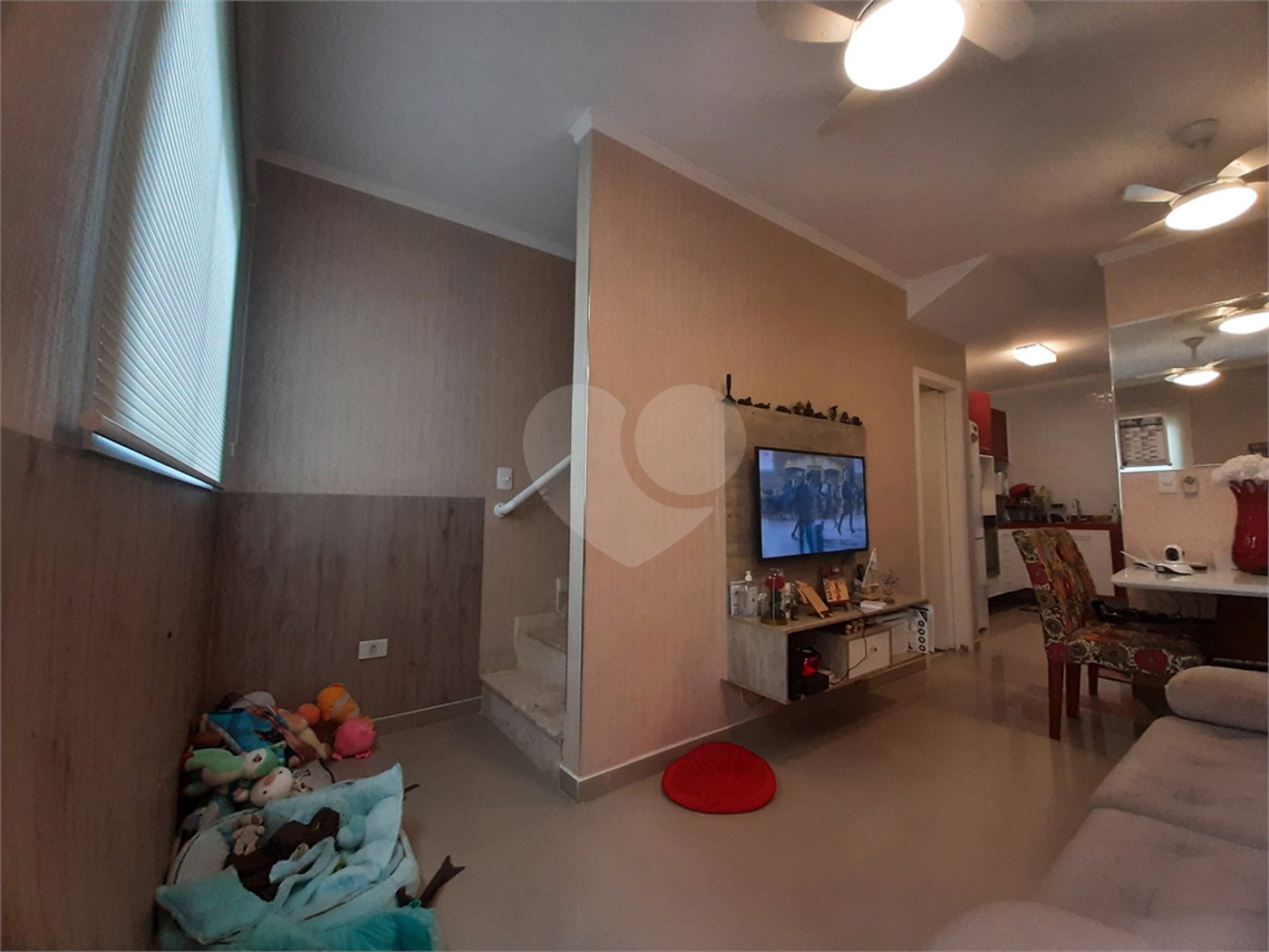 Casa à venda com 2 suítes em Tucuruvi, São Paulo, SP
