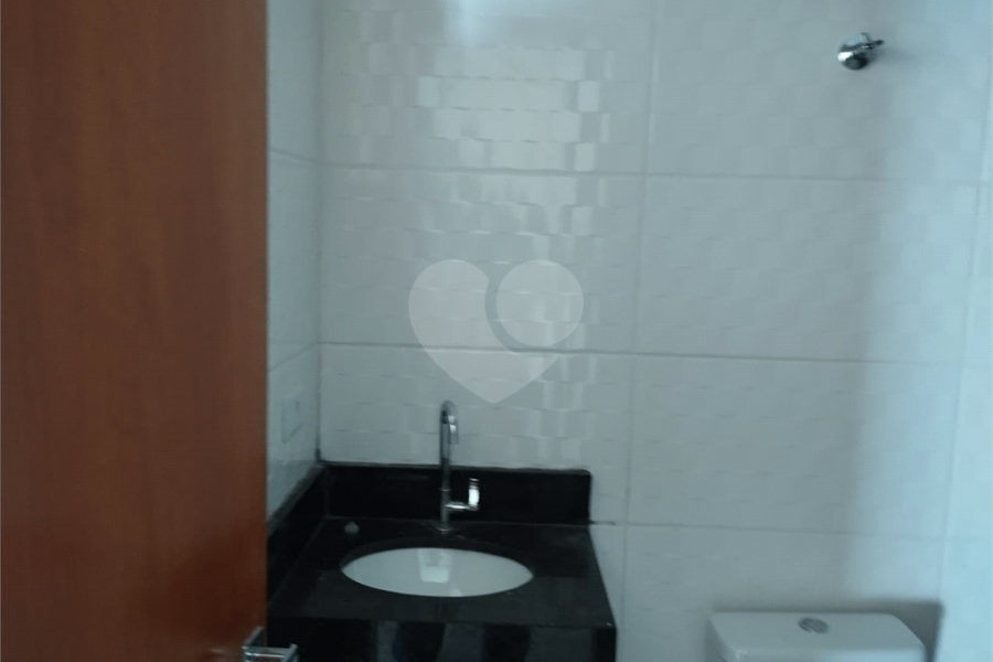 Apartamento à venda com 2 quartos em Tucuruvi, São Paulo, SP