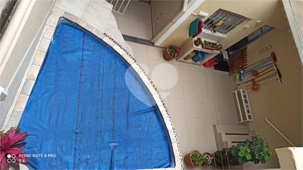 Sobrado à venda com 3 quartos, sendo 1 suíte, em Tucuruvi, São Paulo, SP