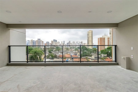 Casa à venda no condomínio Ateliê 365, São Paulo - SP