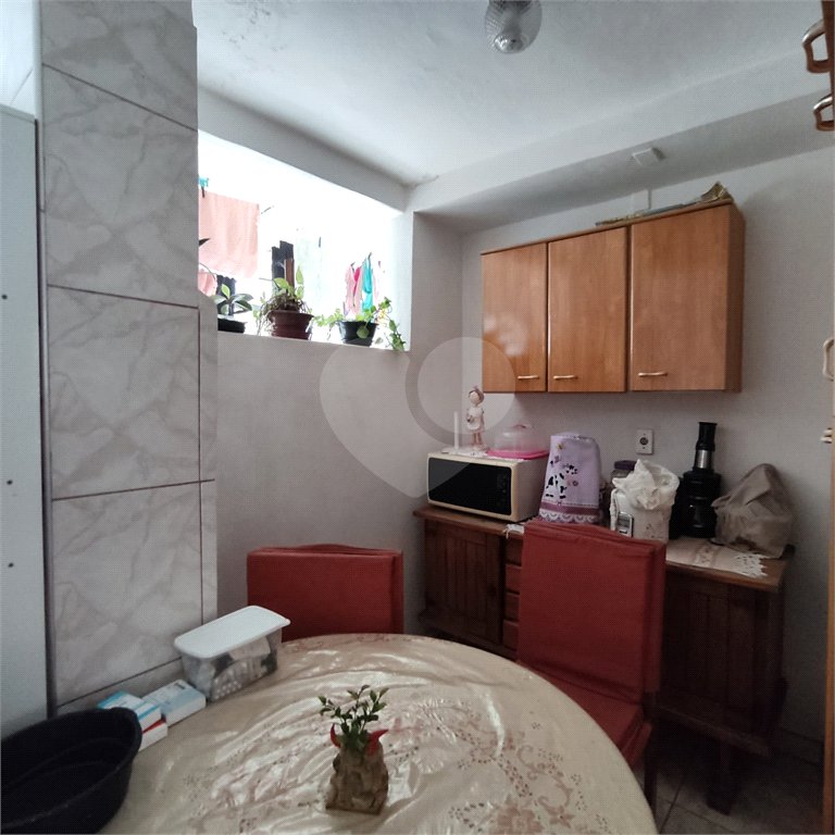 Apartamento à venda com 3 quartos em Parque Mandaqui, São Paulo, SP