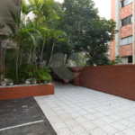 Apartamento à venda com 2 quartos em Alto da Boa Vista, São Paulo, SP