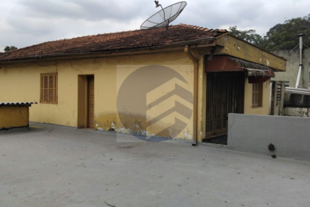 Prédio comercial no jardim bonfiglioli.