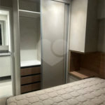 Apartamento para Locação Moema 30 m2 1 Dormitório Mobiliado