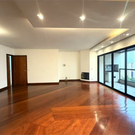 Apartamento à venda com 3 suítes em Vila Suzana, São Paulo, SP