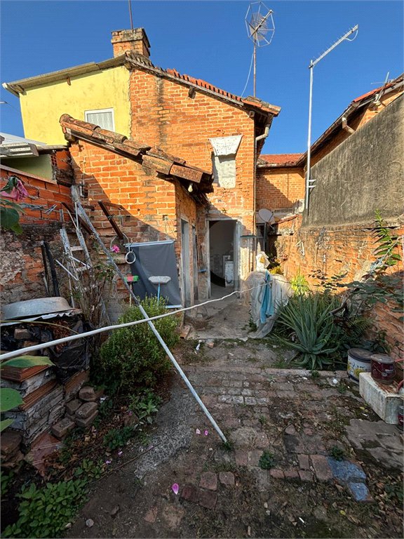 Casa à venda com 1 quarto no Centro, Salto, SP