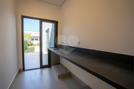 Casa à venda com 4 suítes em Loteamento Parque Chapada de Itu, Itu, SP
