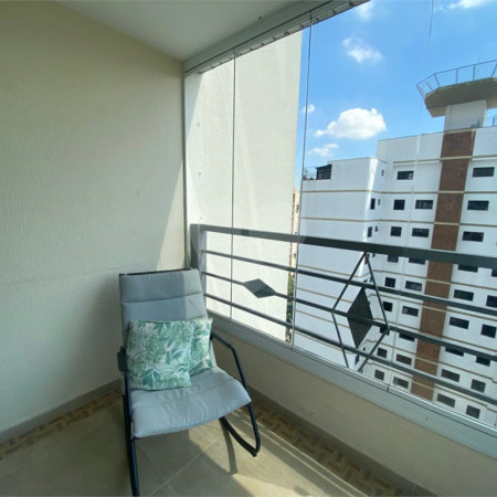 Apartamento à venda com 4 quartos, sendo 2 suítes, em Vila Hamburguesa, São Paulo, SP