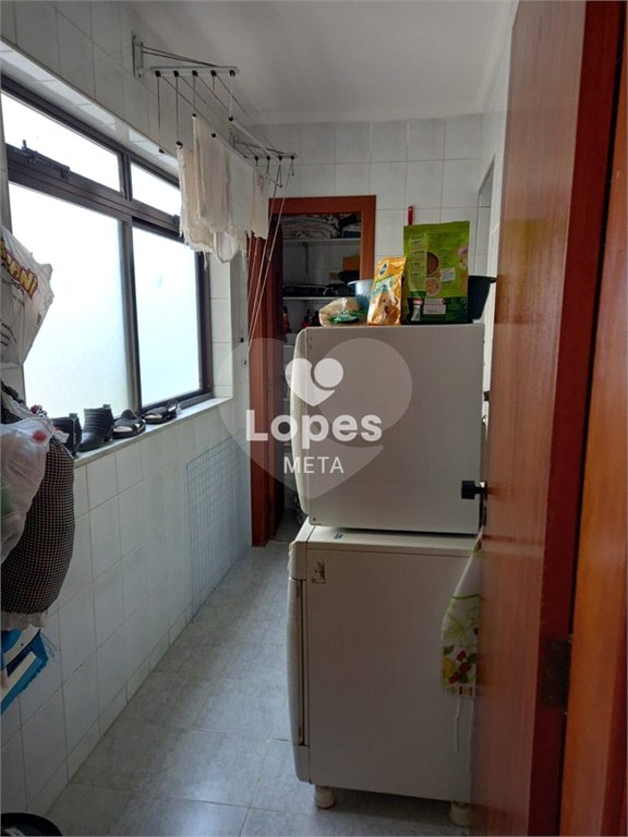Apartamento à venda com 2 quartos em Bosque dos Eucaliptos, São José dos Campos, SP