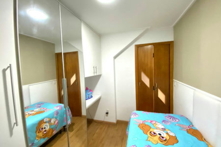 Apartamento com 3 dormitórios à venda, 106 m² por R$ 1.175.000,00 - Pompéia - Santos/SP