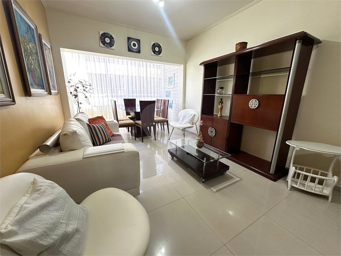 Cobertura à venda com 3 quartos, sendo 1 suíte, em Passagem, Cabo Frio, RJ