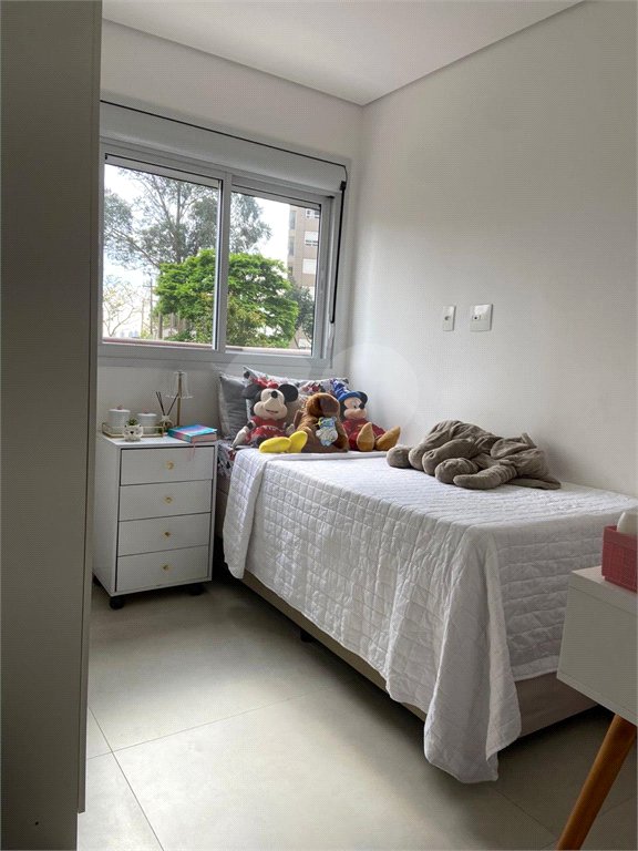 Apartamento à venda com 2 quartos em Vila Andrade, São Paulo, SP