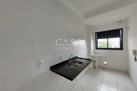 Apartamento à venda com 2 quartos, sendo 1 suíte, em Vila Barão, Sorocaba, SP