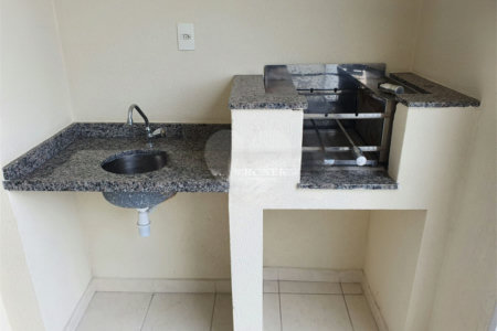 Apartamento à venda com 2 quartos, sendo 1 suíte, em Jaguaré, São Paulo, SP