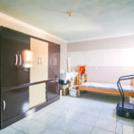 Sobrado à venda com 4 quartos, sendo 1 suíte, em Residencial Monte Verde, Indaiatuba, SP