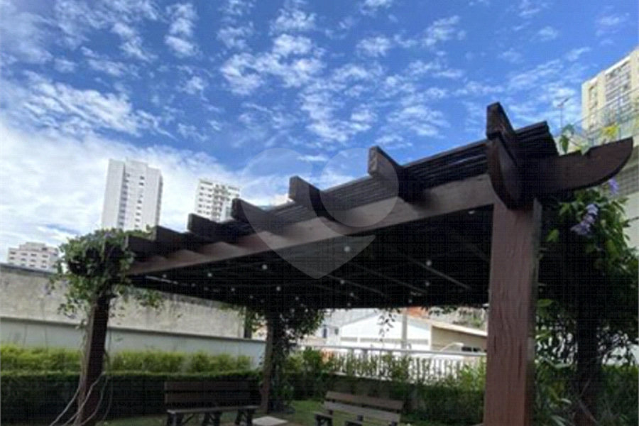 Apartamento à venda com 2 quartos em Santana, São Paulo, SP