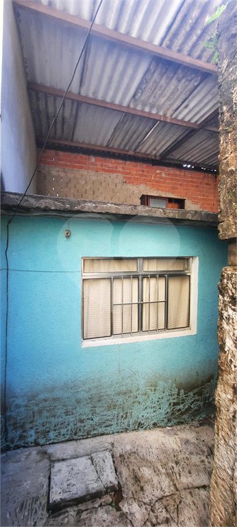 Casa Térrea à venda com 2 quartos em Vila Mazzei, São Paulo, SP