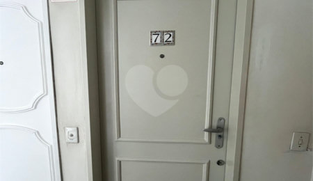 Apartamento à venda com 2 quartos em Casa Verde, São Paulo, SP