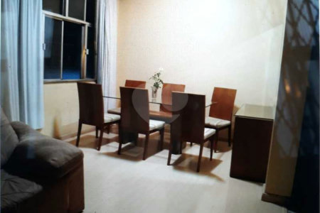 Casa de Vila à venda com 4 quartos, sendo 1 suíte, em Vila Isabel, Rio de Janeiro, RJ