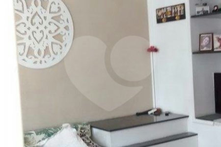 Casa à venda com 3 quartos, sendo 1 suíte, em Tucuruvi, São Paulo, SP