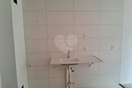 Apartamento à venda com 1 quarto em Vila Mazzei, São Paulo, SP