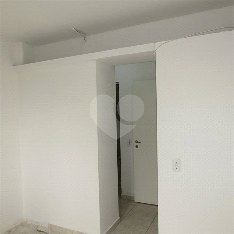 Apartamento à venda com 2 quartos em Vila Parque Jabaquara, São Paulo, SP