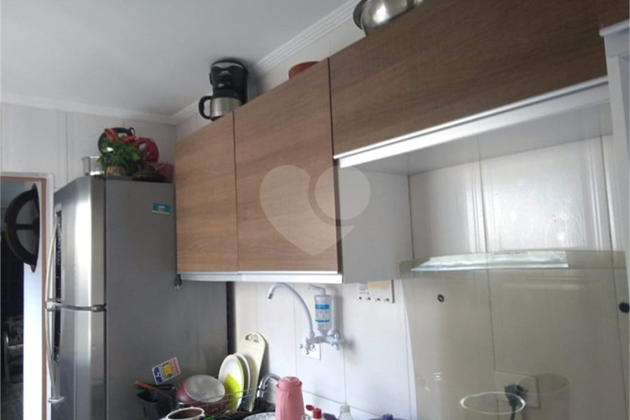 Sobrado à venda com 6 quartos em Mandaqui, São Paulo, SP
