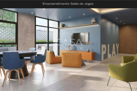 Apartamento à venda com 3 suítes em Vila Independência, Sorocaba, SP
