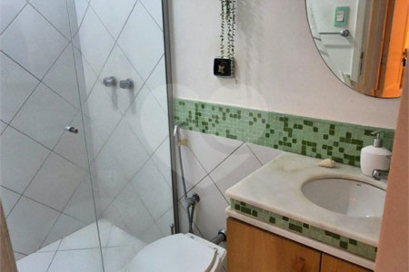 Apartamento à venda com 2 quartos, sendo 1 suíte,  em Copacabana, Rio de Janeiro, RJ