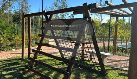 Terreno à venda no condomínio Mosaico Horizontes, Mogi das Cruzes - SP