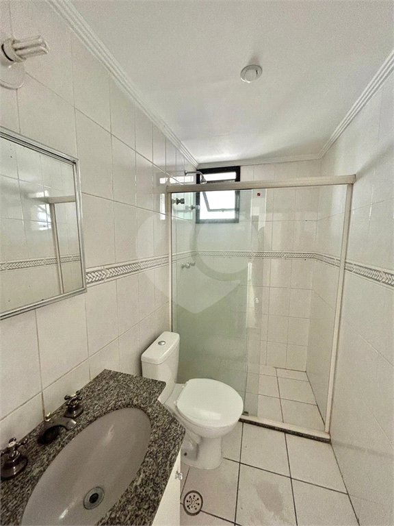 Apartamento à venda com 3 quartos, sendo 1 suíte, em Tucuruvi, São Paulo, SP