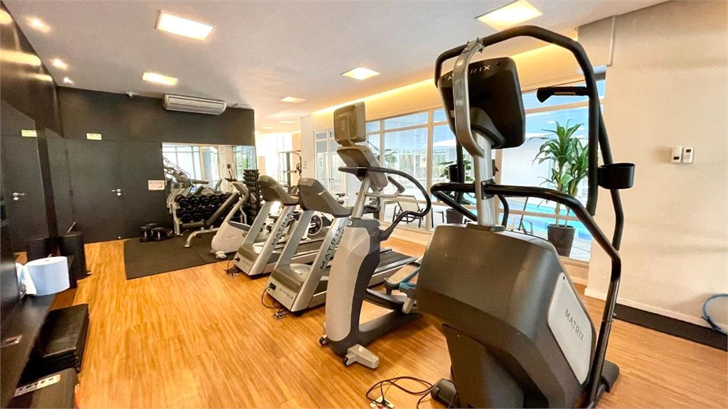 Apartamento à venda com 2 suítes em Parque do Morumbi, São Paulo, SP