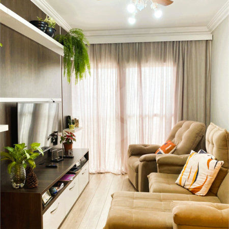 Apartamento à venda com 3 quartos, sendo 2 suítes,  em Parque Bela Vista, Votorantim, SP
