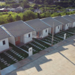Casa à venda com 2 quartos em Caetetuba, Atibaia, SP