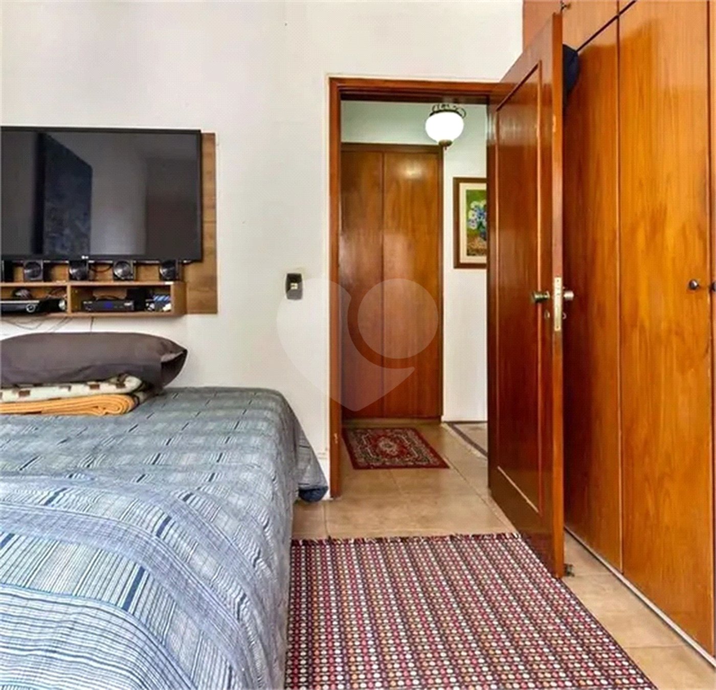 Apartamento à venda com 3 quartos, sendo 1 suíte, em Vila Andrade, São Paulo, SP