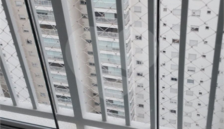 Apartamento à venda com 2 quartos, sendo 1 suíte, em Tatuapé, São Paulo, SP