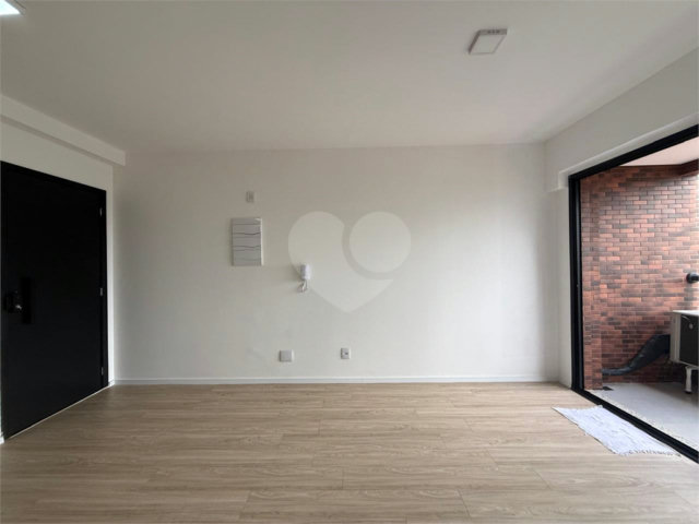 Apartamento para alugar com 1 suíte em Santana, São Paulo, SP